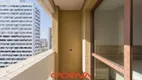 Foto 6 de Apartamento com 1 Quarto para alugar, 27m² em Centro, Curitiba