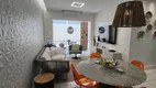 Foto 2 de Apartamento com 2 Quartos à venda, 67m² em Porto das Dunas, Aquiraz