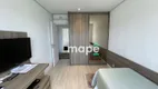 Foto 42 de Apartamento com 4 Quartos à venda, 189m² em Ponta da Praia, Santos