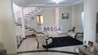 Foto 3 de Casa de Condomínio com 3 Quartos à venda, 323m² em Vila D Agostinho, Valinhos