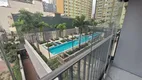 Foto 25 de Apartamento com 3 Quartos para alugar, 165m² em Vila Mariana, São Paulo