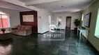 Foto 22 de Apartamento com 3 Quartos à venda, 110m² em Vila Bastos, Santo André