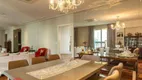 Foto 4 de Apartamento com 3 Quartos à venda, 310m² em Campo Belo, São Paulo