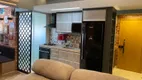 Foto 4 de Flat com 1 Quarto à venda, 43m² em Park Lozândes, Goiânia