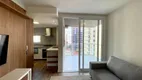 Foto 4 de Apartamento com 1 Quarto à venda, 52m² em Cambuí, Campinas