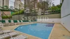 Foto 21 de Apartamento com 3 Quartos à venda, 128m² em Real Parque, São Paulo