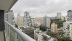 Foto 21 de Apartamento com 2 Quartos para alugar, 92m² em Cerqueira César, São Paulo
