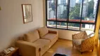 Foto 4 de Apartamento com 1 Quarto à venda, 46m² em Morumbi, São Paulo