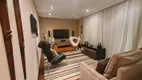 Foto 5 de Apartamento com 4 Quartos para alugar, 288m² em Alphaville, Barueri