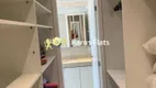 Foto 8 de Flat com 3 Quartos para alugar, 110m² em Brooklin, São Paulo