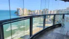 Foto 9 de Apartamento com 4 Quartos à venda, 200m² em Jardim Astúrias, Guarujá