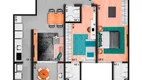 Foto 4 de Apartamento com 2 Quartos à venda, 75m² em Vila Nova, Itu
