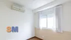 Foto 10 de Apartamento com 3 Quartos para venda ou aluguel, 124m² em Moema, São Paulo