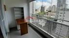 Foto 4 de Kitnet com 1 Quarto à venda, 26m² em Campo Belo, São Paulo