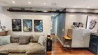 Foto 17 de Apartamento com 3 Quartos à venda, 127m² em Tatuapé, São Paulo