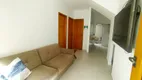 Foto 2 de Casa de Condomínio com 2 Quartos à venda, 50m² em Cidade Ocian, Praia Grande