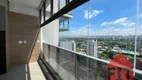 Foto 7 de Apartamento com 1 Quarto para alugar, 40m² em Moema, São Paulo