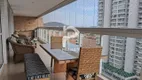 Foto 4 de Apartamento com 3 Quartos à venda, 119m² em Enseada, Guarujá