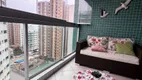 Foto 6 de Apartamento com 3 Quartos à venda, 123m² em Praia de Itaparica, Vila Velha