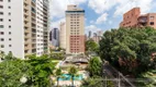 Foto 9 de Apartamento com 4 Quartos para alugar, 180m² em Moema, São Paulo