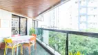 Foto 13 de Apartamento com 4 Quartos à venda, 189m² em Vila Madalena, São Paulo