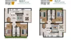 Foto 13 de Apartamento com 2 Quartos à venda, 84m² em Centro, Domingos Martins