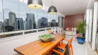 Foto 3 de Apartamento com 2 Quartos à venda, 151m² em Itaim Bibi, São Paulo