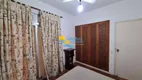 Foto 12 de Apartamento com 2 Quartos à venda, 120m² em Jardim Astúrias, Guarujá