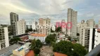 Foto 6 de Apartamento com 4 Quartos à venda, 192m² em Moema, São Paulo