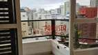 Foto 9 de Apartamento com 2 Quartos para alugar, 91m² em Jardim Paulista, São Paulo