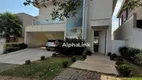 Foto 3 de Casa de Condomínio com 4 Quartos à venda, 380m² em Alphaville, Santana de Parnaíba