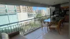 Foto 2 de Apartamento com 3 Quartos à venda, 128m² em Pompeia, São Paulo