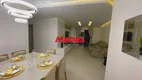 Foto 9 de Apartamento com 3 Quartos para alugar, 115m² em Vila Ema, São José dos Campos