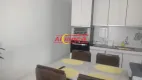 Foto 17 de Casa com 3 Quartos à venda, 85m² em Jardim Adriana, Guarulhos