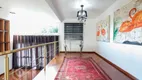 Foto 4 de Casa de Condomínio com 4 Quartos à venda, 455m² em Campo Belo, São Paulo
