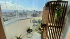 Foto 9 de Cobertura com 3 Quartos à venda, 315m² em Canto do Forte, Praia Grande