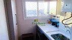 Foto 15 de Apartamento com 3 Quartos à venda, 71m² em Campestre, Santo André