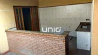 Foto 15 de Casa com 3 Quartos à venda, 180m² em Algodoal, Piracicaba