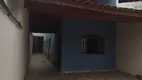 Foto 2 de Casa com 2 Quartos à venda, 75m² em Balneário Gaivotas, Itanhaém