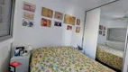 Foto 9 de Apartamento com 2 Quartos à venda, 64m² em Brooklin, São Paulo