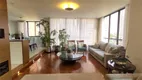 Foto 2 de Apartamento com 4 Quartos à venda, 220m² em Saúde, São Paulo