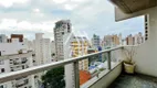 Foto 10 de Apartamento com 3 Quartos à venda, 190m² em Moema, São Paulo