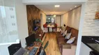 Foto 2 de Apartamento com 3 Quartos à venda, 70m² em Santa Teresinha, Santo André