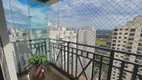 Foto 15 de Apartamento com 4 Quartos à venda, 157m² em Jardim Esplanada, São José dos Campos