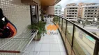 Foto 7 de Apartamento com 3 Quartos à venda, 104m² em Passagem, Cabo Frio