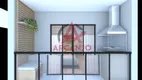 Foto 11 de Apartamento com 1 Quarto à venda, 30m² em Perequê-Açu, Ubatuba