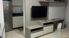 Foto 7 de Flat com 1 Quarto à venda, 47m² em Setor Marista, Goiânia