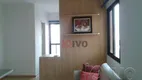 Foto 4 de Apartamento com 1 Quarto para alugar, 32m² em Vila Mariana, São Paulo