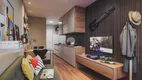 Foto 6 de Apartamento com 1 Quarto à venda, 18m² em Rebouças, Curitiba