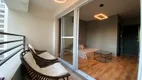 Foto 4 de Apartamento com 1 Quarto para venda ou aluguel, 25m² em Butantã, São Paulo